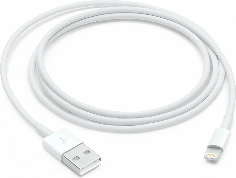 Kabel Lightning na USB, 1 m - Apple