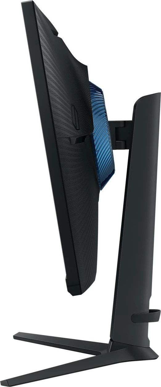 Gaming monitor 27", 1920 x 1080, 1 ms, črn Samsung G3A