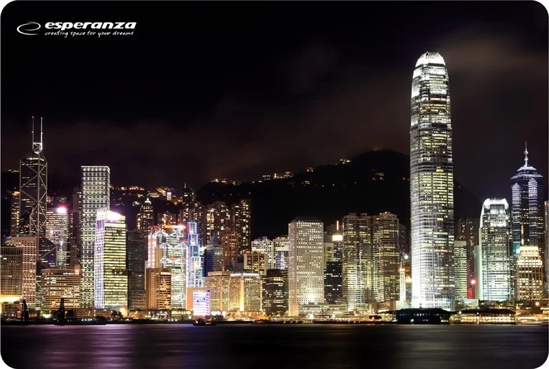 Podloga za miško Esperanza EA133