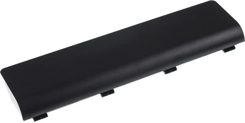 Baterija za prenosnik Green Cell TS13, 4400 mAh, črna