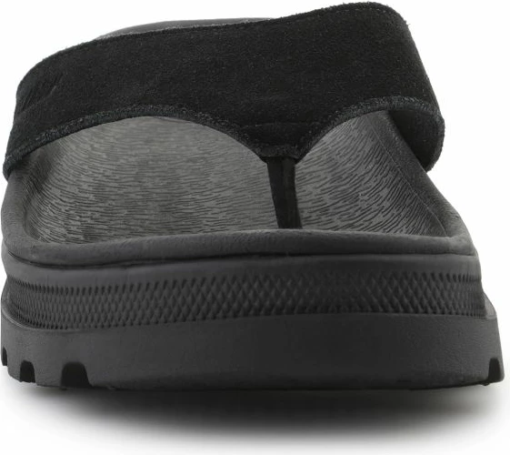 Natikače Palladium, črne