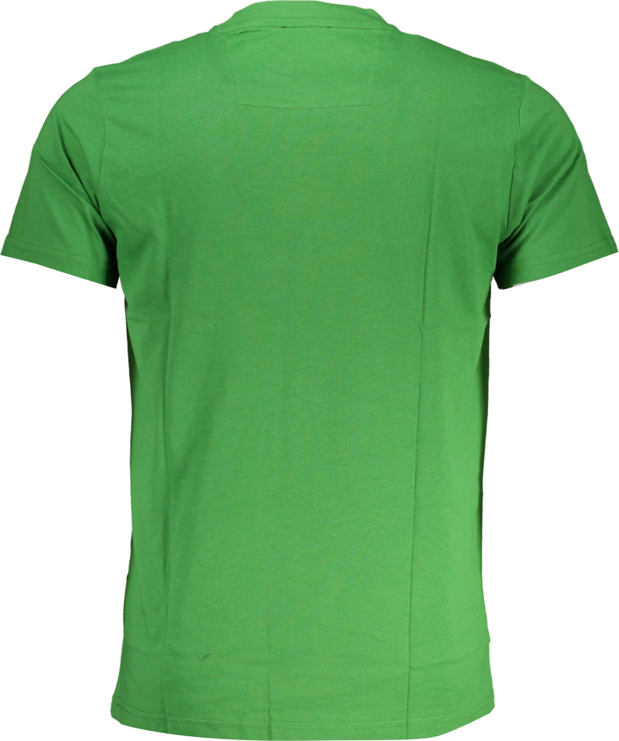 Majica za moške, CAVALLI CLASS, zelena