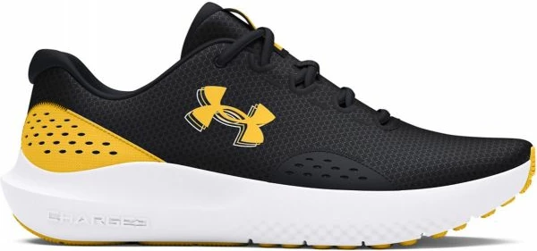 Superge za moške Under Armour, bele