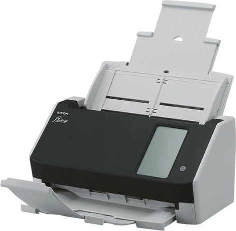 Skaner zložljiv Ricoh fi-8040, 210 x 297 mm, 600 x 600 DPI, 24 bit, 8 bit, 40 ppm, 80 ipm