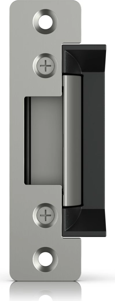 Električni blok Ubiquiti Access, 1200 kg, cink, nerjaveče jeklo, 12 V, 400 mA