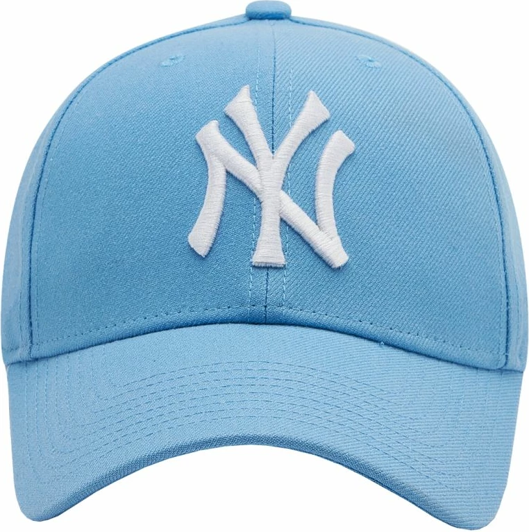 Kapa New York Yankees, za moške in ženske, modra
