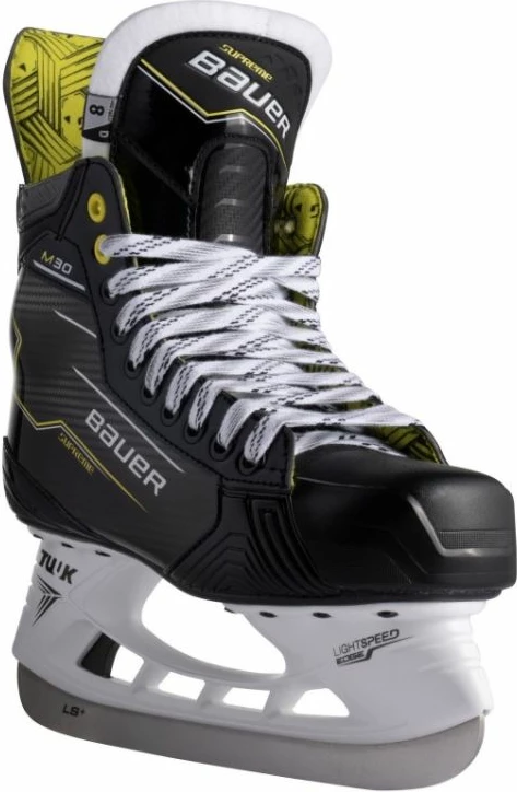 Hokejske drsalke, Bauer Supreme M30, črne