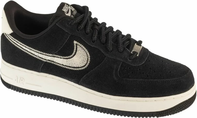Superge za moške Nike, črne