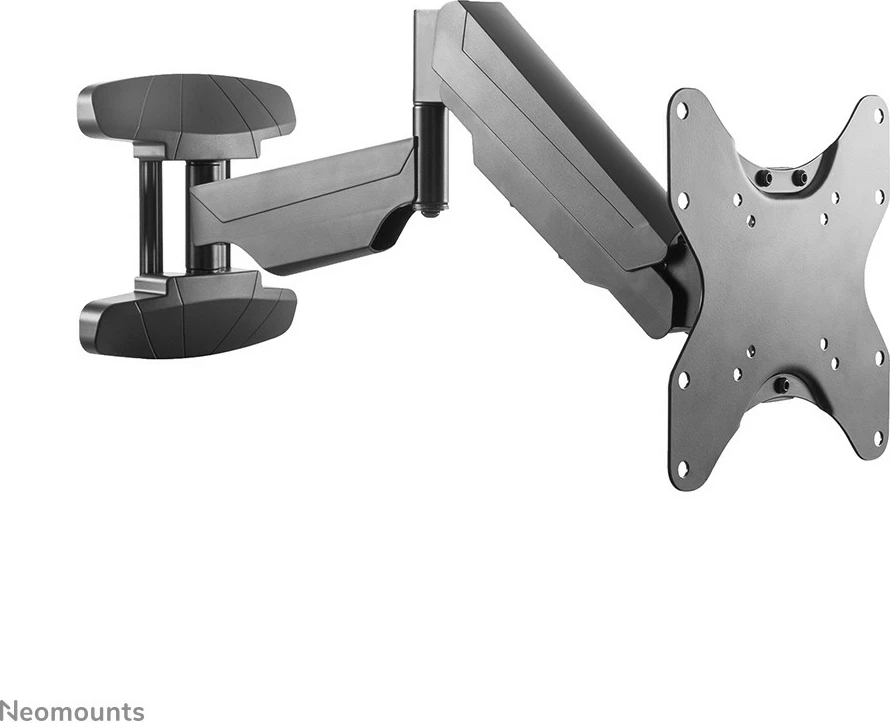 Stenski nosilec za TV, Neomounts WL70-550BL12, 23"-42", črn