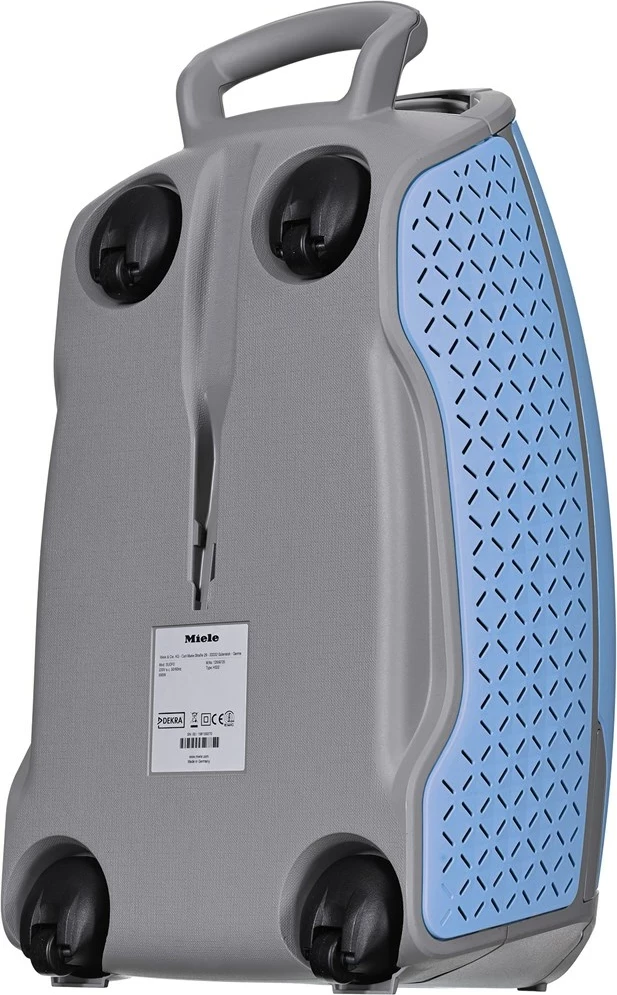 Električni sesalnik, Nordic Blue Miele Guard L1