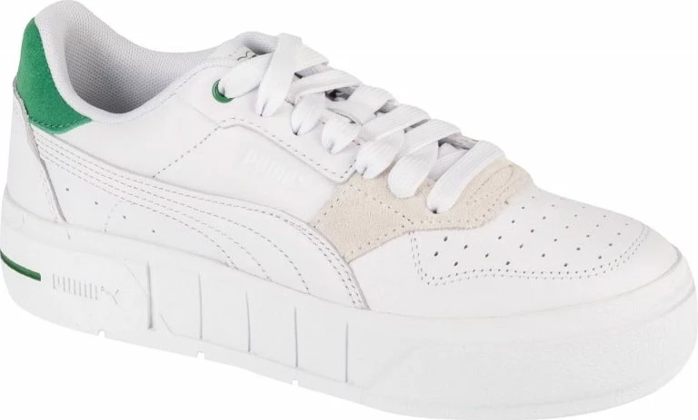 Superge, Puma, moške, bele
