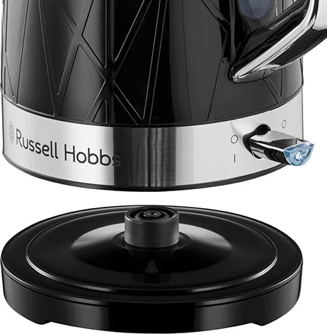 Električni ibrik, Russell Hobbs 28081-70, črn