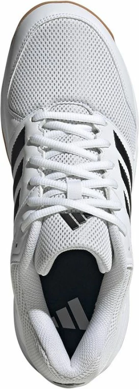 Superge adidas Speedcourt M IE8032, bele