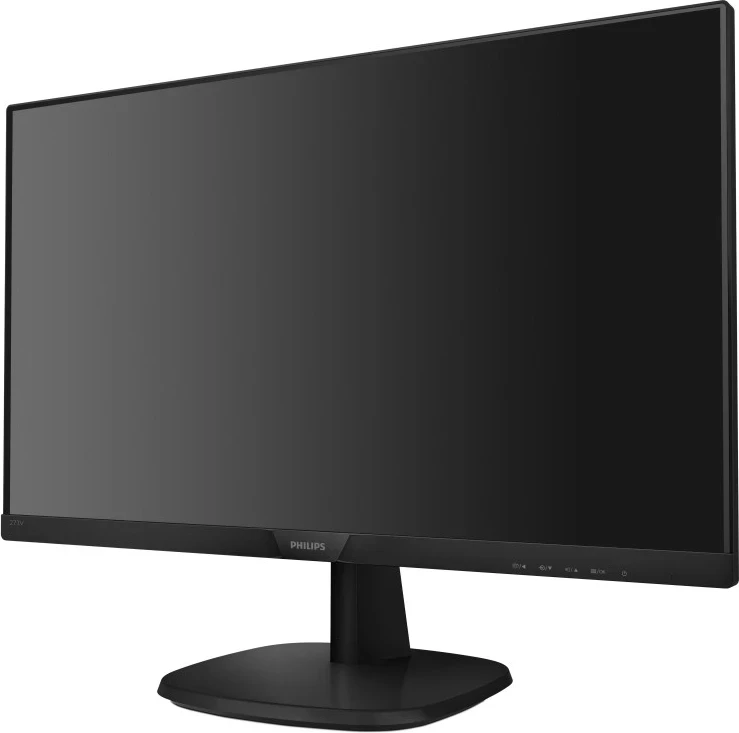 27" Full HD monitor, 75Hz, črn Philips V Line 273V7QJAB/00