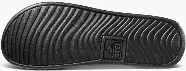 Papuče (moške) Reef, črne