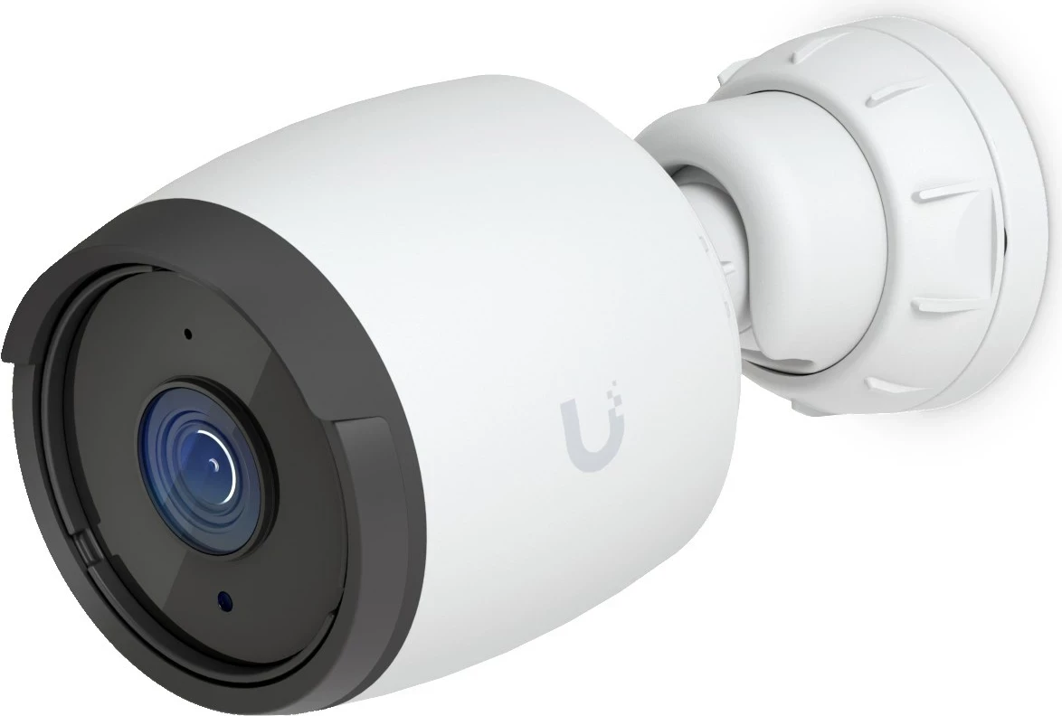 Varnostna kamera Ubiquiti G6 Bullet, 8 MP, 3840 x 2160, PoE, bela