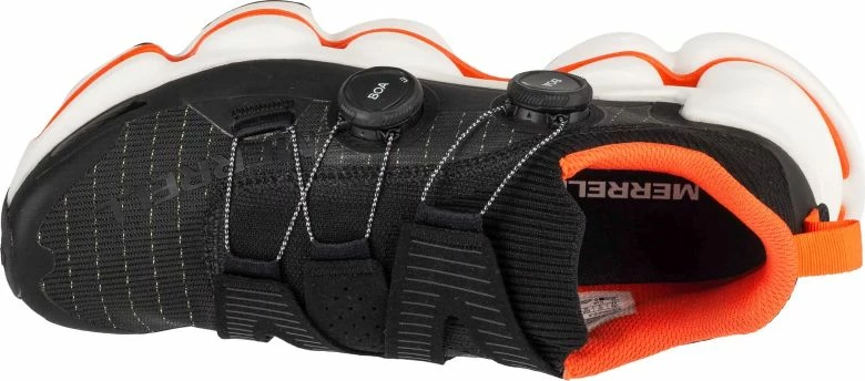 Superge za moške Merrell, črne