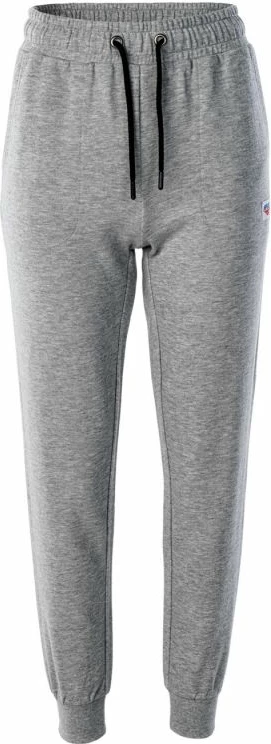 Spodnji del trenirke za ženske Hi-Tec, siva