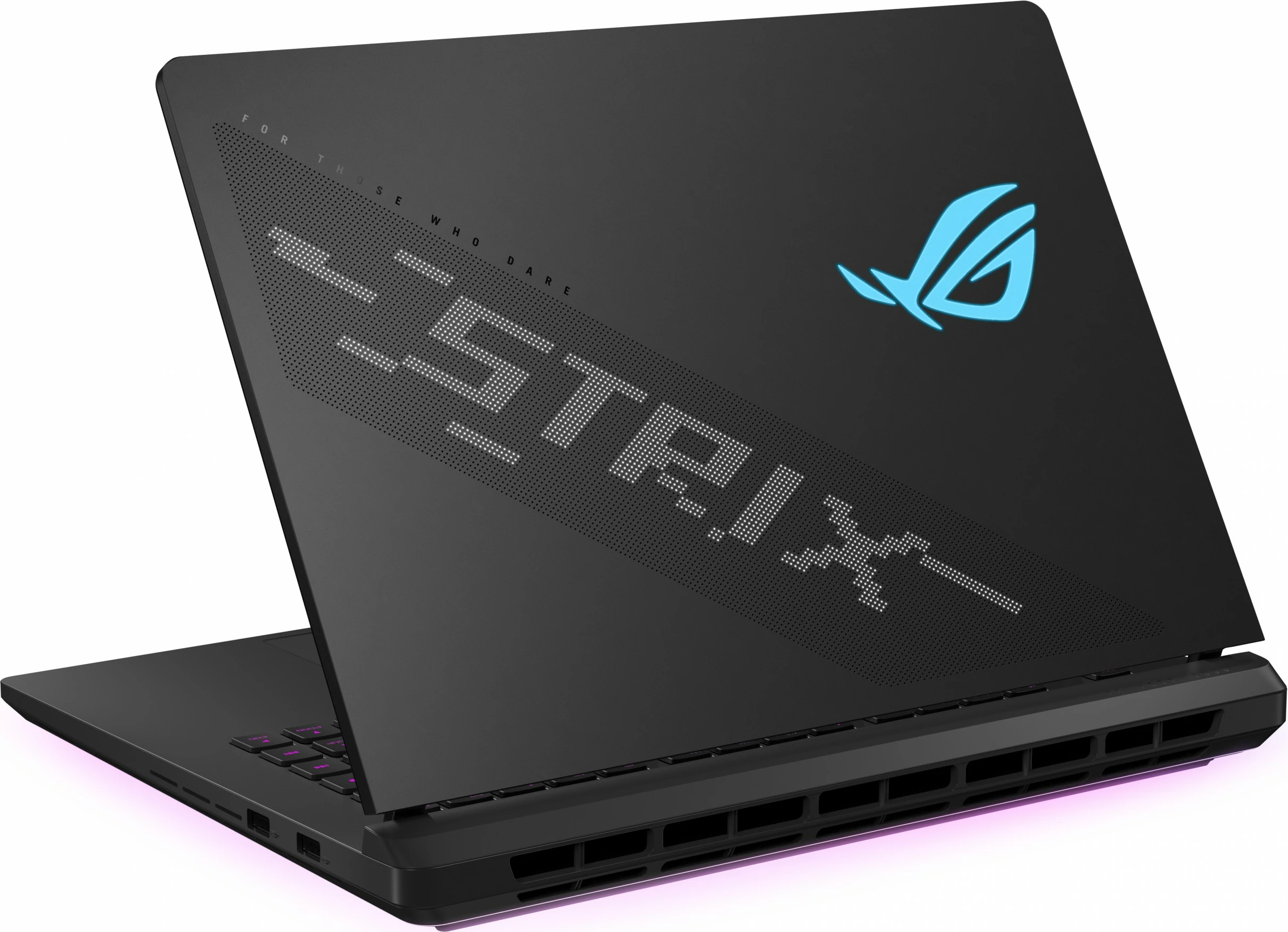 Prenosnik za igre ASUS ROG Strix SCAR16 U9-275HX, 32 GB RAM, 1 TB SSD, RTX 5070Ti, i9, črn
