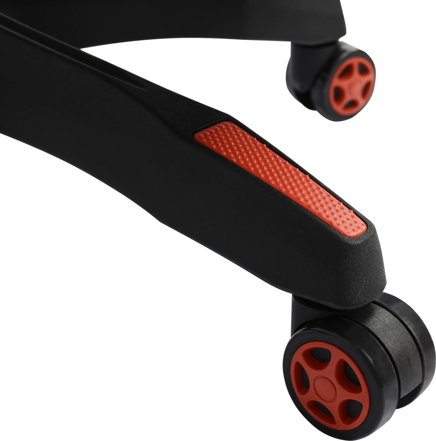 Pisarniški igralni stol FH1062.01 Speed črno-rdeč PU 68,5 x 71,5 x 133,5 cm