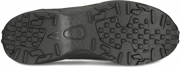 Outdoor čevlji Garmont, črni