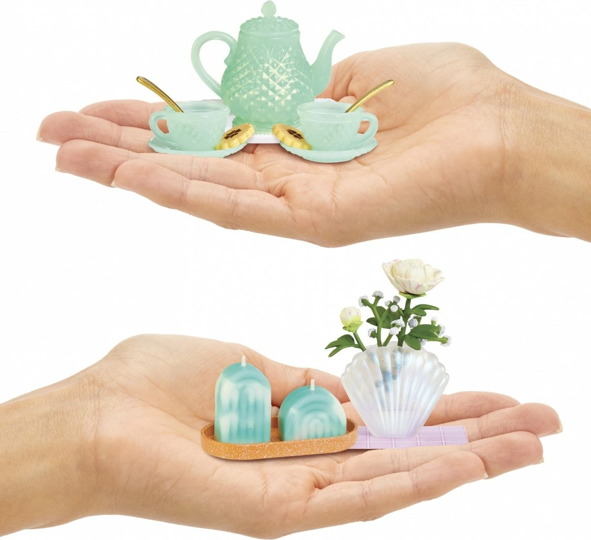 Miniaturna figurica Miniverse Mini Lifestyle S2, MGA, 1 kos