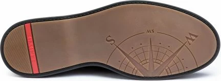 Elegantne moške čevlje Lloyd, rjavi