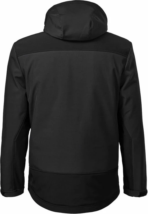 Jakna za moške Rimeck, črna