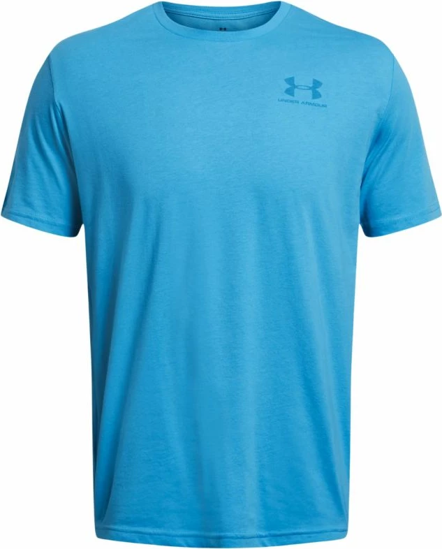 Majica za moške Under Armour, modra