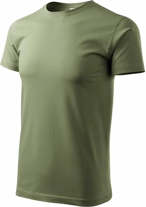 Majica za moške Adler MLI-12909, zelena