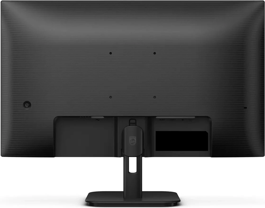 27-palčni 4K Ultra HD LED monitor Philips 27E1N1800A/00, črn