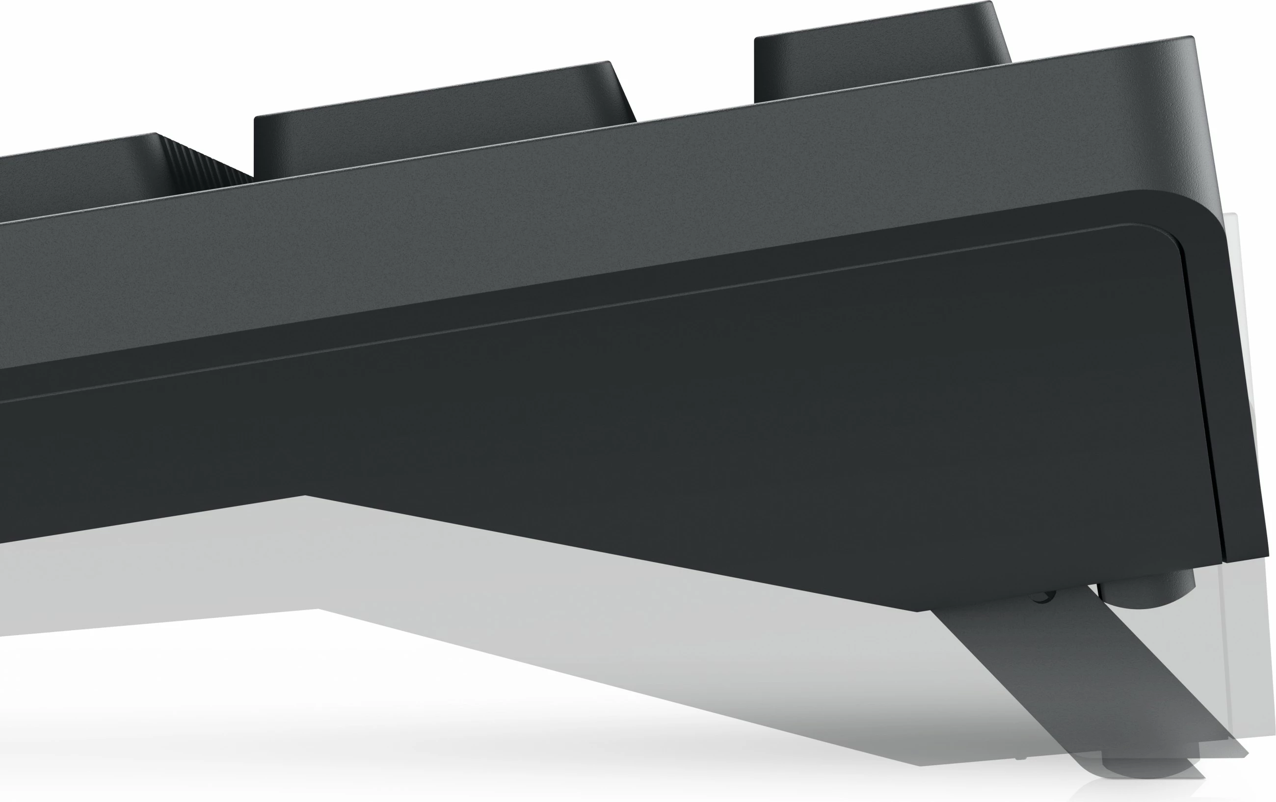 Polna velikost brezžična tipkovnica in miška DELL KM5221W, QWERTZ, črna