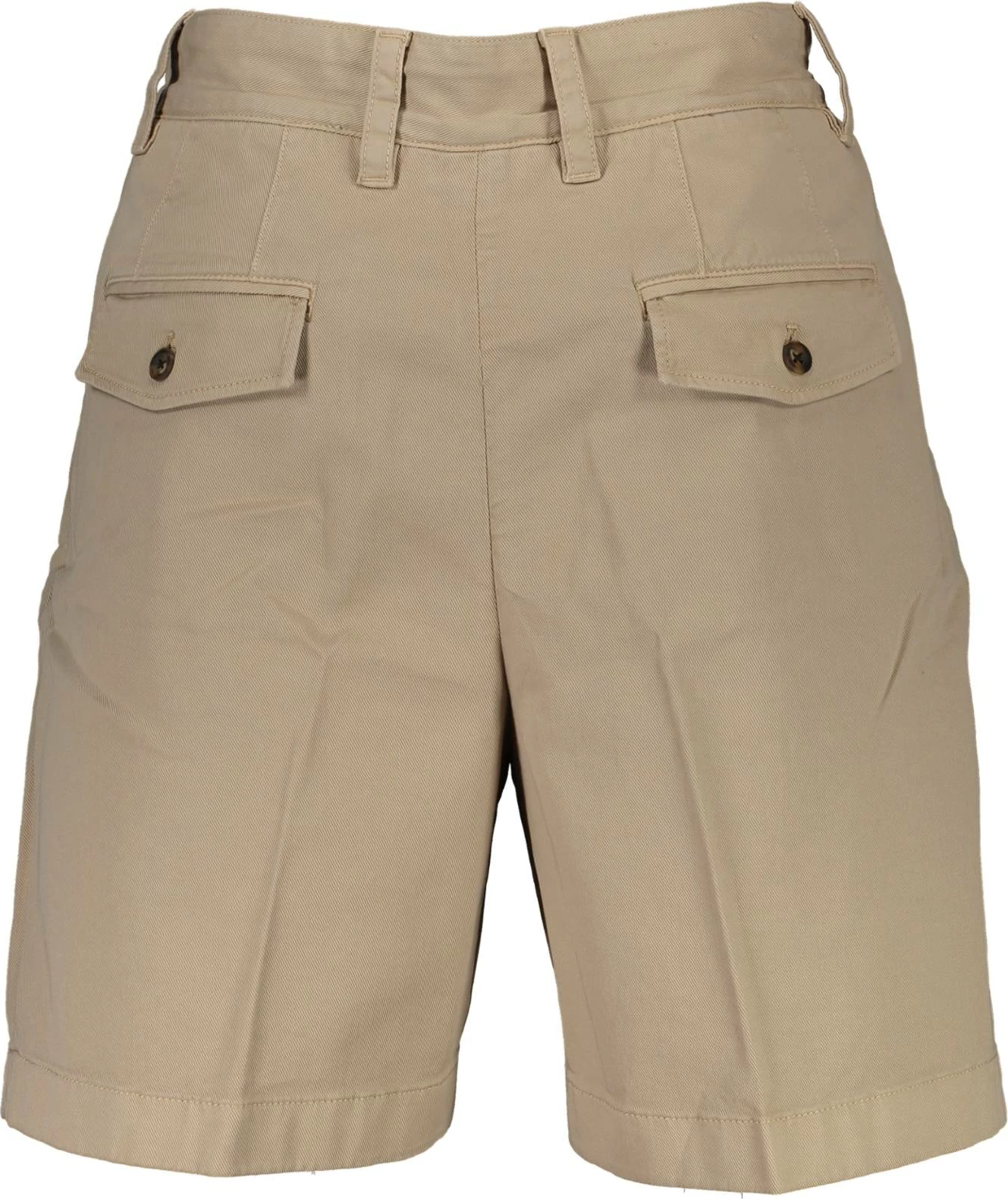Kratke hlače za moške Bermuda, GANT, bež