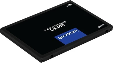 SSD disk Goodram CX400, 2,5", 1024 GB
