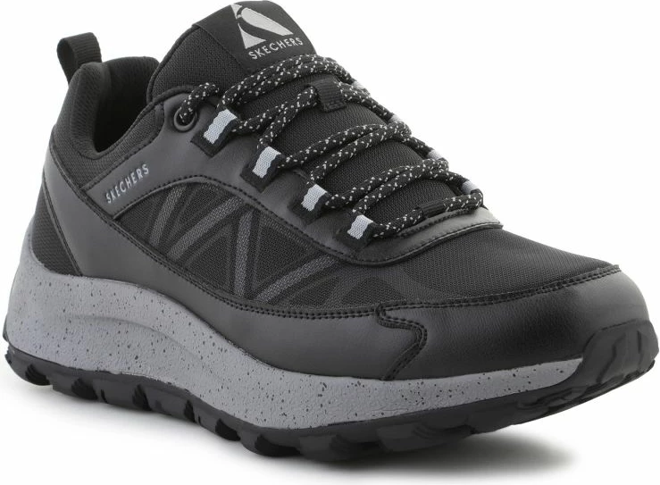 Superge Skechers URBEX 183275-BLK, črne