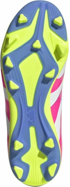 Otroške kopačke adidas Predator, črne