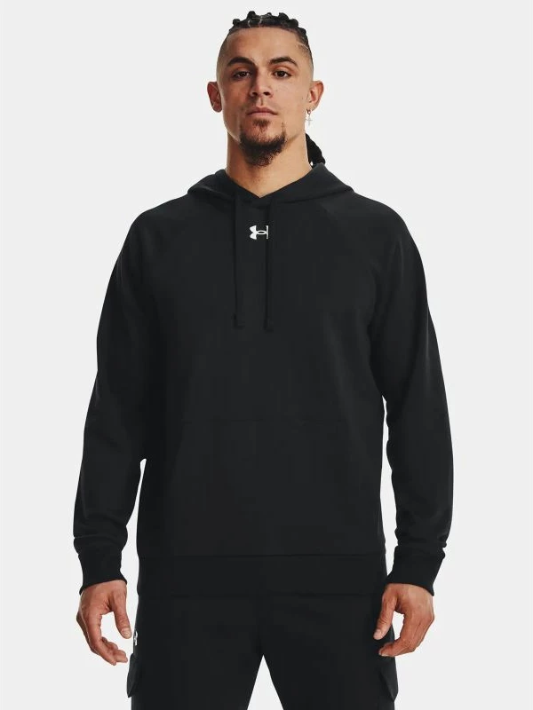 Duks, Under Armour, črn