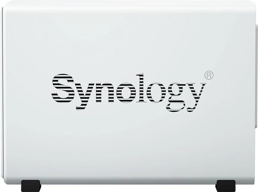 NAS Synology DiskStation DS223J, namizni, Realtek RTD1619B, 1 GB DDR4