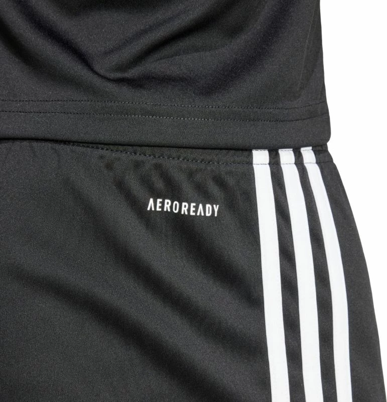 Šorce adidas za moške, črne