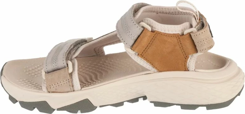 Sandali za ženske Columbia, bež