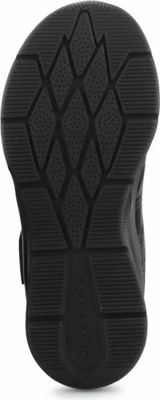 Superge za otroke Skechers, črne