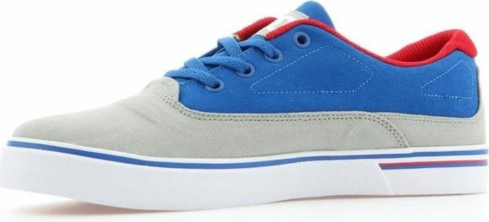 Superge, DC Sultan TX W, modre