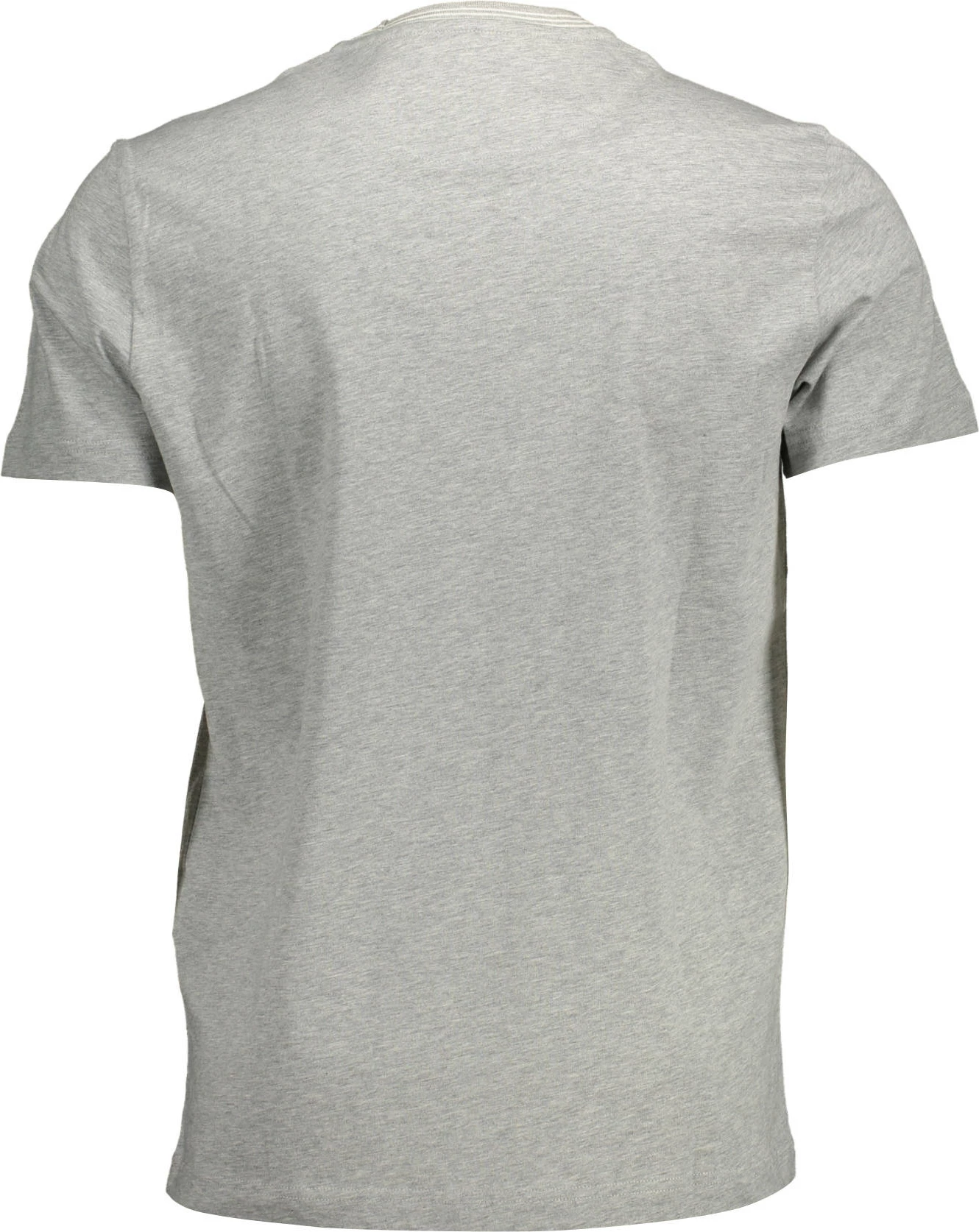 Majica HARMONT & BLAINE za moške, siva