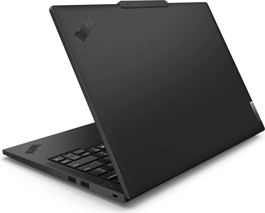 Prenosnik Lenovo ThinkPad T14s Gen 6 Copilot+ PC, 14", Snapdragon X1E-78-100, 32 GB RAM, 1 TB SSD, črn