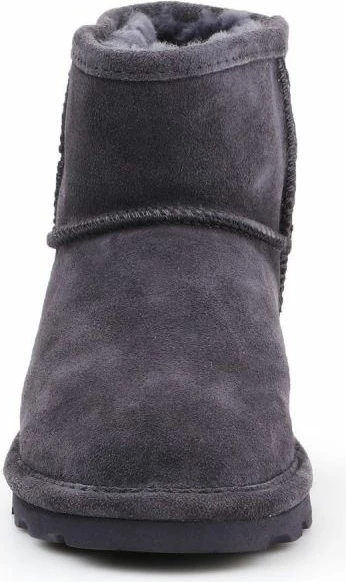 Čizme BearPaw Alyssa, sive, ženska