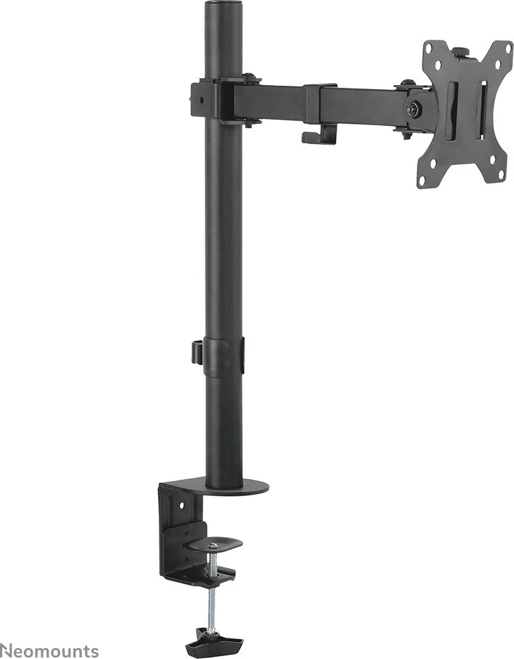 Nosilec za monitor za mizo, Neomounts FPMA-D540BLACK, 13–32 in, 8 kg, črn