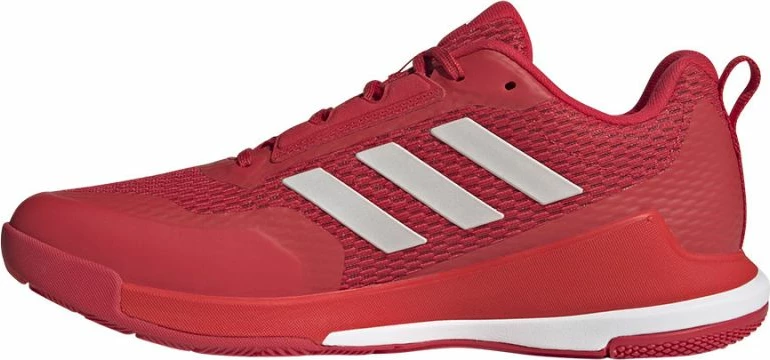 Superge, moške adidas Novaflight 2 M, rdeče