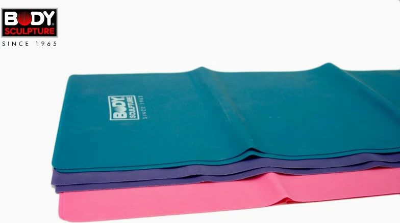 Pilates trak 0,35 mm, Body Sculpture BB 102