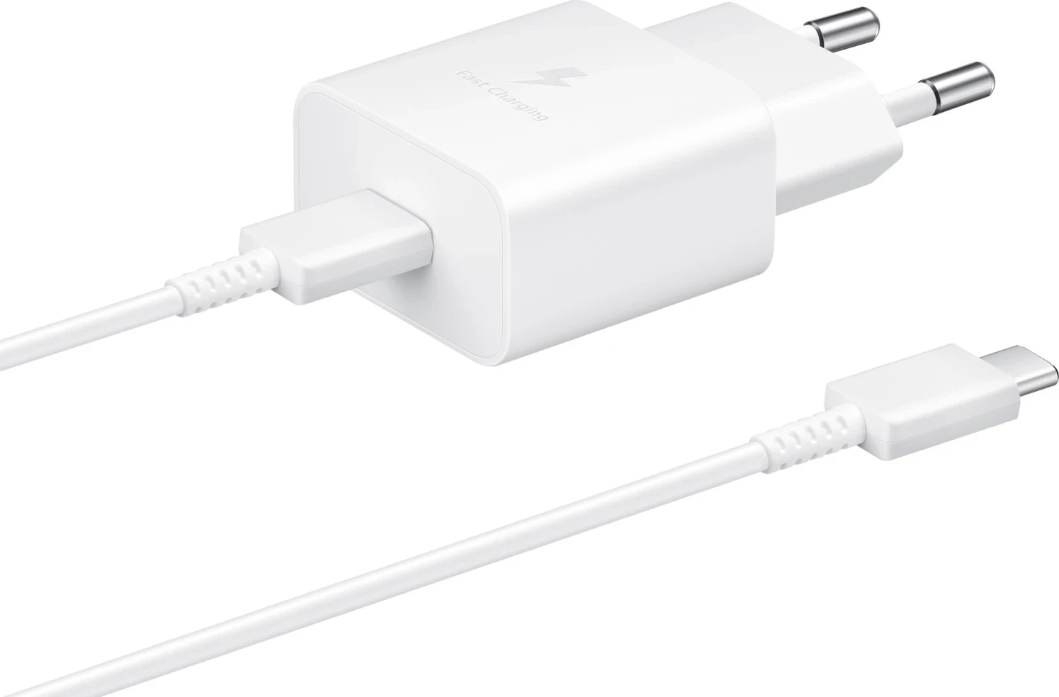 Polnilec 15W EP-T1510, Samsung, bel
