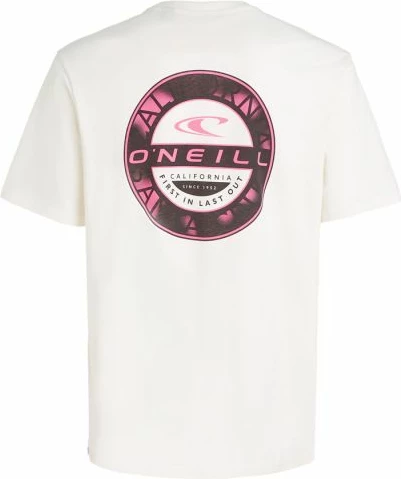 Majica za moške O'Neill, bela